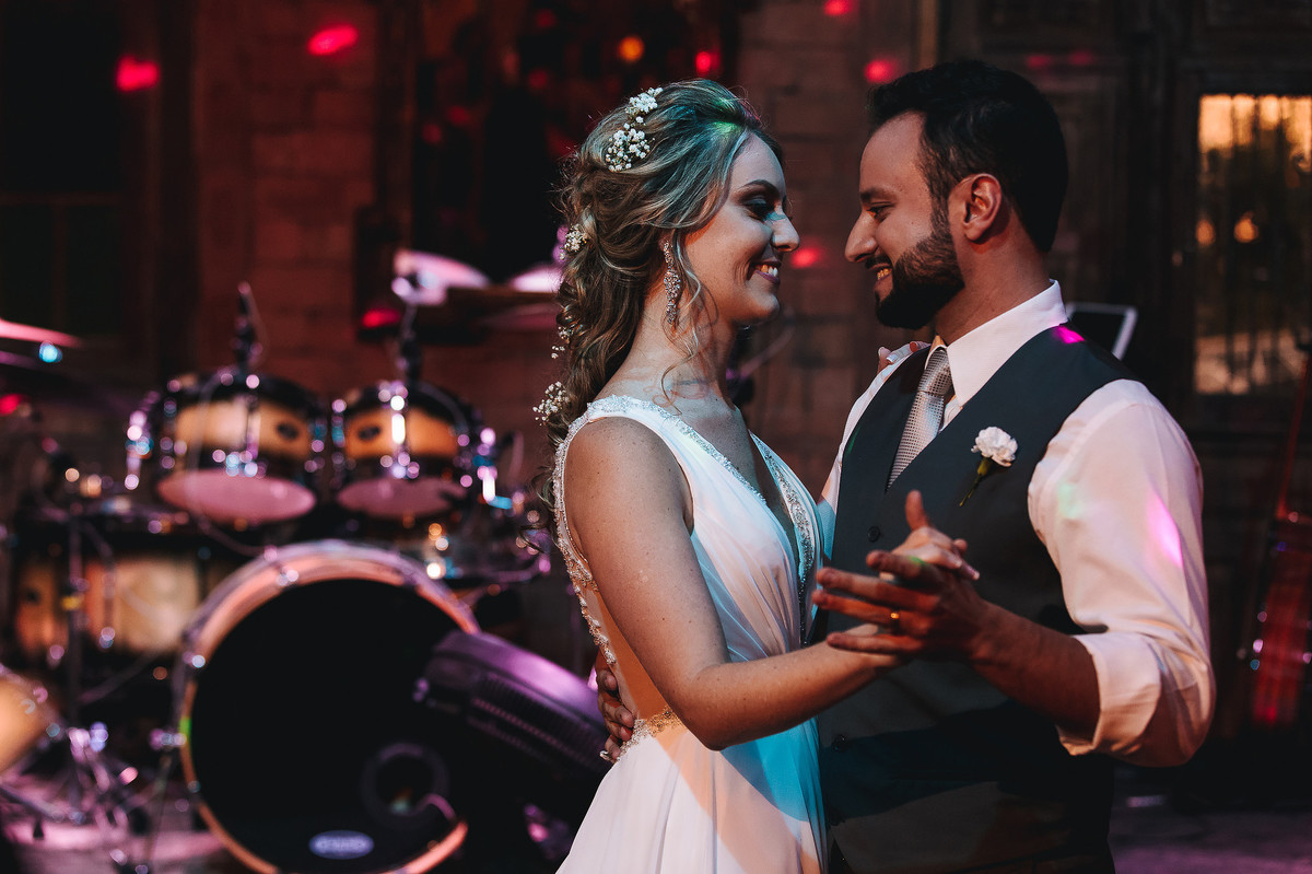 Fotografo de Casamento São Carlos Casamento Villágio Alvorada