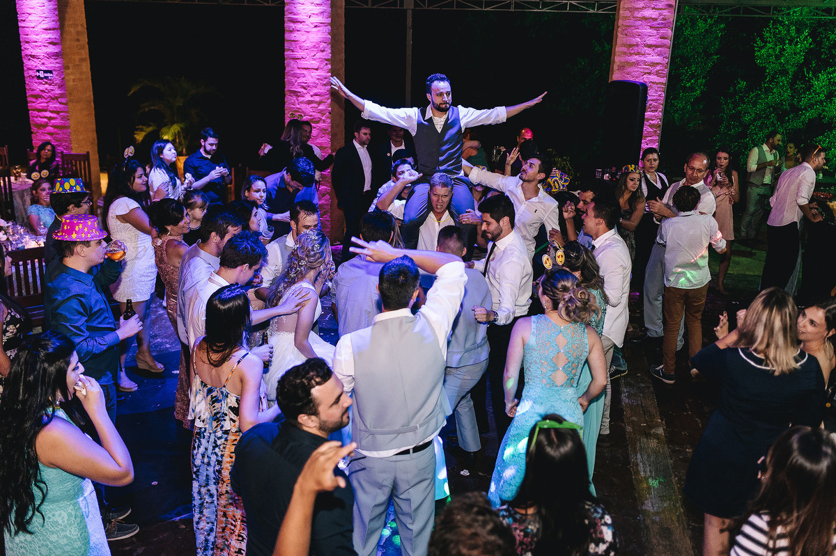 Fotografo de Casamento São Carlos Casamento Villágio Alvorada
