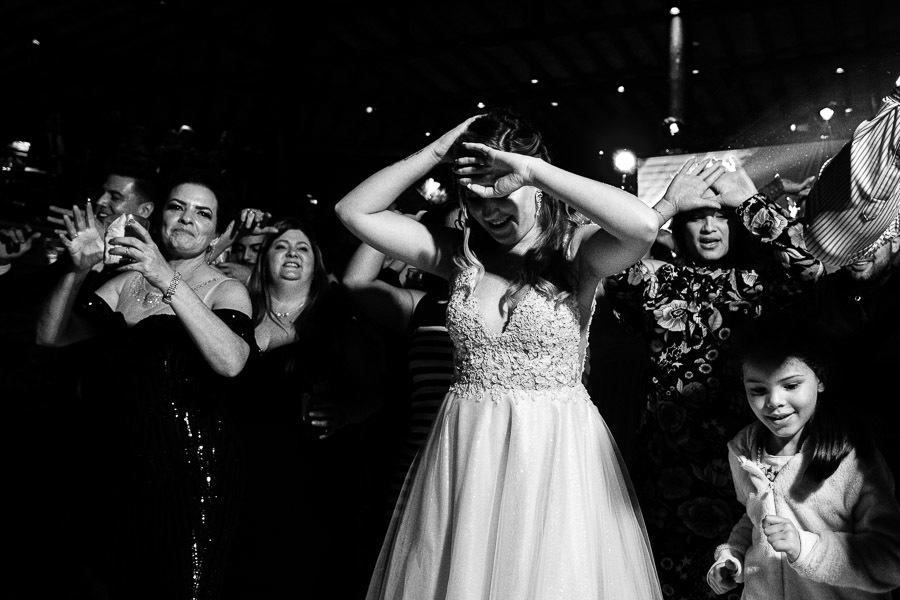 Casamento rústico de Gabriela e Fábio no Sítio São Jorge, em São Bernardo do Campo por Anderson Crepaldi Fotografia