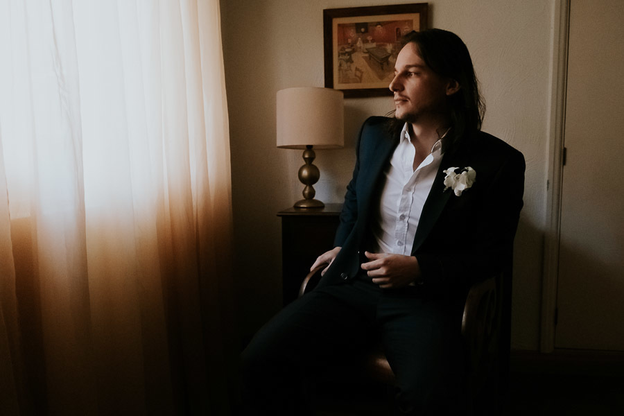 Casamento rústico de Elisa e Léo no Espaço Carpe Diem por Anderson Crepaldi Fotografia