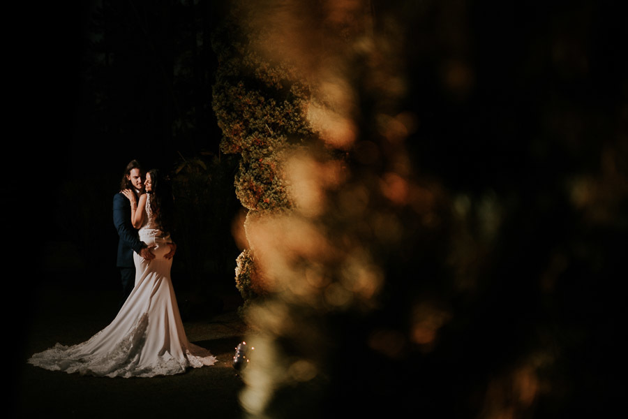 Casamento rústico de Elisa e Léo no Espaço Carpe Diem por Anderson Crepaldi Fotografia