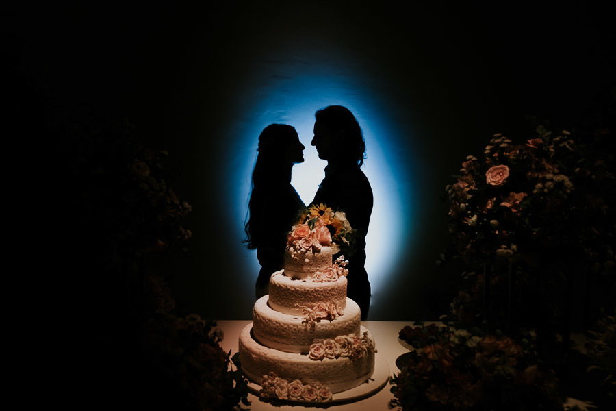 Casamento rústico de Elisa e Léo no Espaço Carpe Diem por Anderson Crepaldi Fotografia