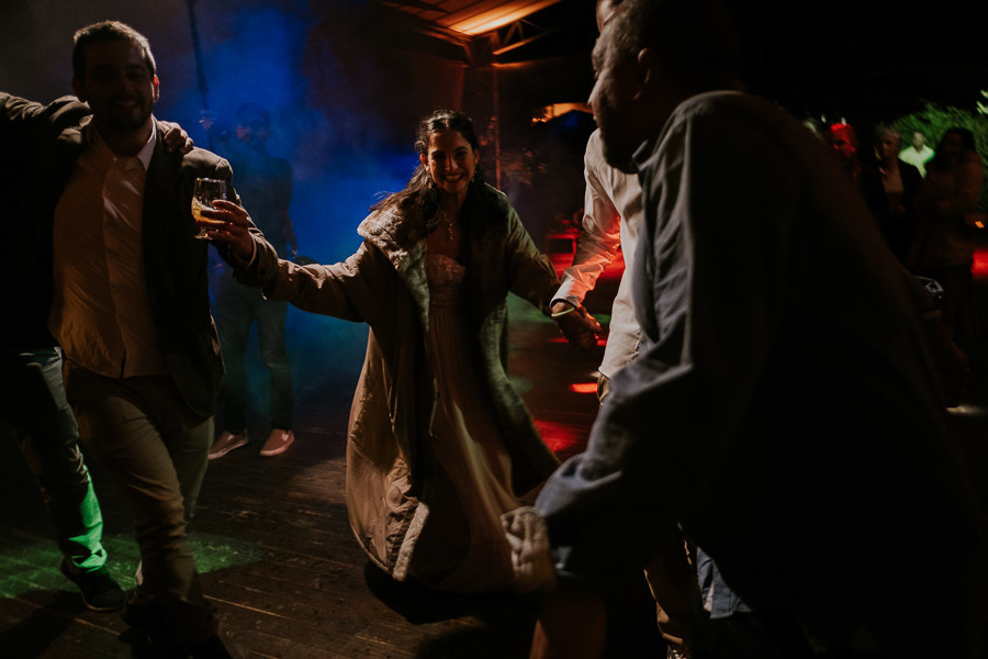 Casamento rústico de Elisa e Léo no Espaço Carpe Diem por Anderson Crepaldi Fotografia