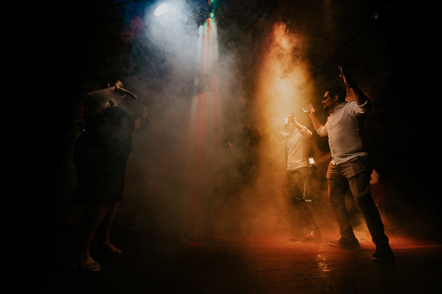 Casamento rústico de Elisa e Léo no Espaço Carpe Diem por Anderson Crepaldi Fotografia
