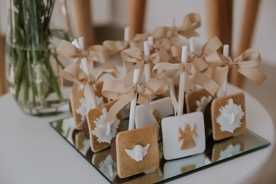 Batizado de Maria Fernanda na Igreja de Nossa Senhora Aparecida em Santo André, por Anderson Crepaldi Fotografia
