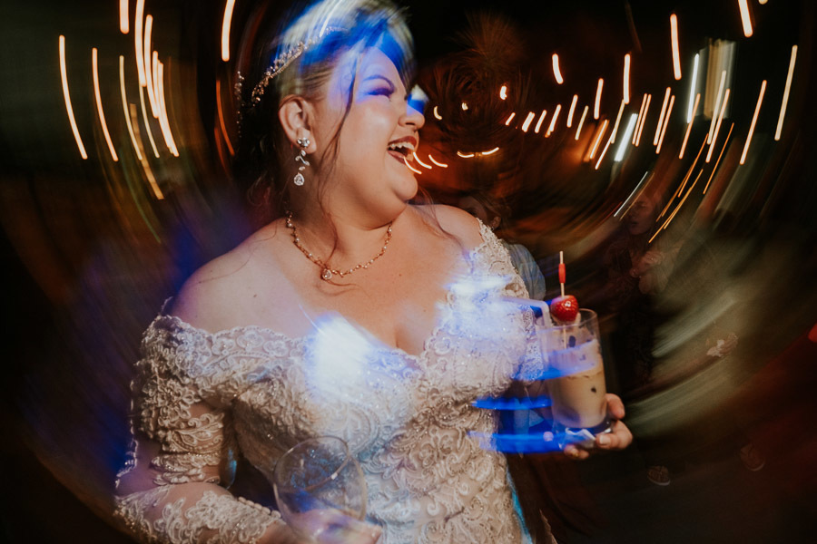 Casamento rústico no campo de Biannca e Rafael no Villa Vezzane por Anderson Crepaldi Fotografia