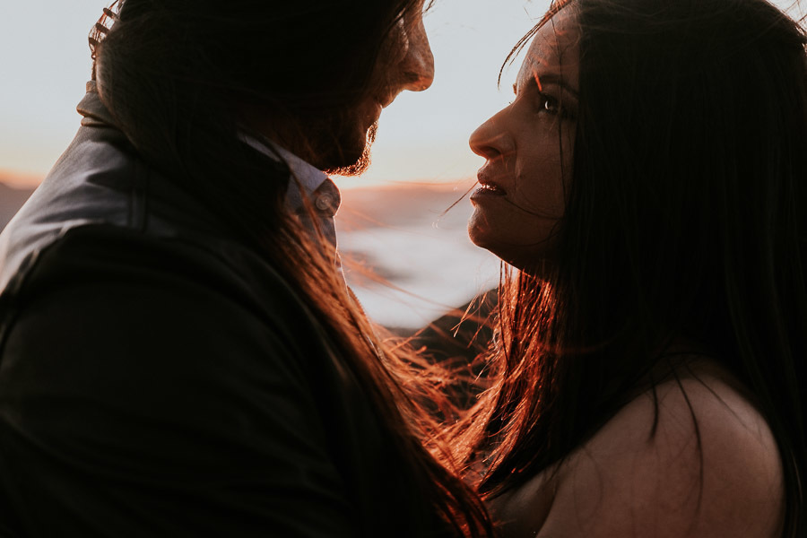 Ensaio pré wedding no Pico do Olho D'água, em Mairiporã,  de Natália e Jasiel por Anderson Crepaldi Fotografia