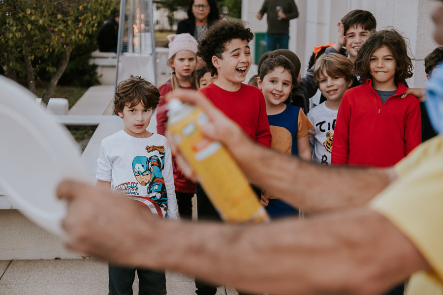 Festa de aniversário infantil de Joaquim e Julia com tema sonic e Star Wars em São Paulo, no bairro Alto da Lapa por Anderson Crepaldi Fotografia