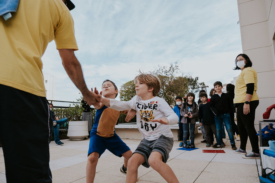 Festa de aniversário infantil de Joaquim e Julia com tema sonic e Star Wars em São Paulo, no bairro Alto da Lapa por Anderson Crepaldi Fotografia