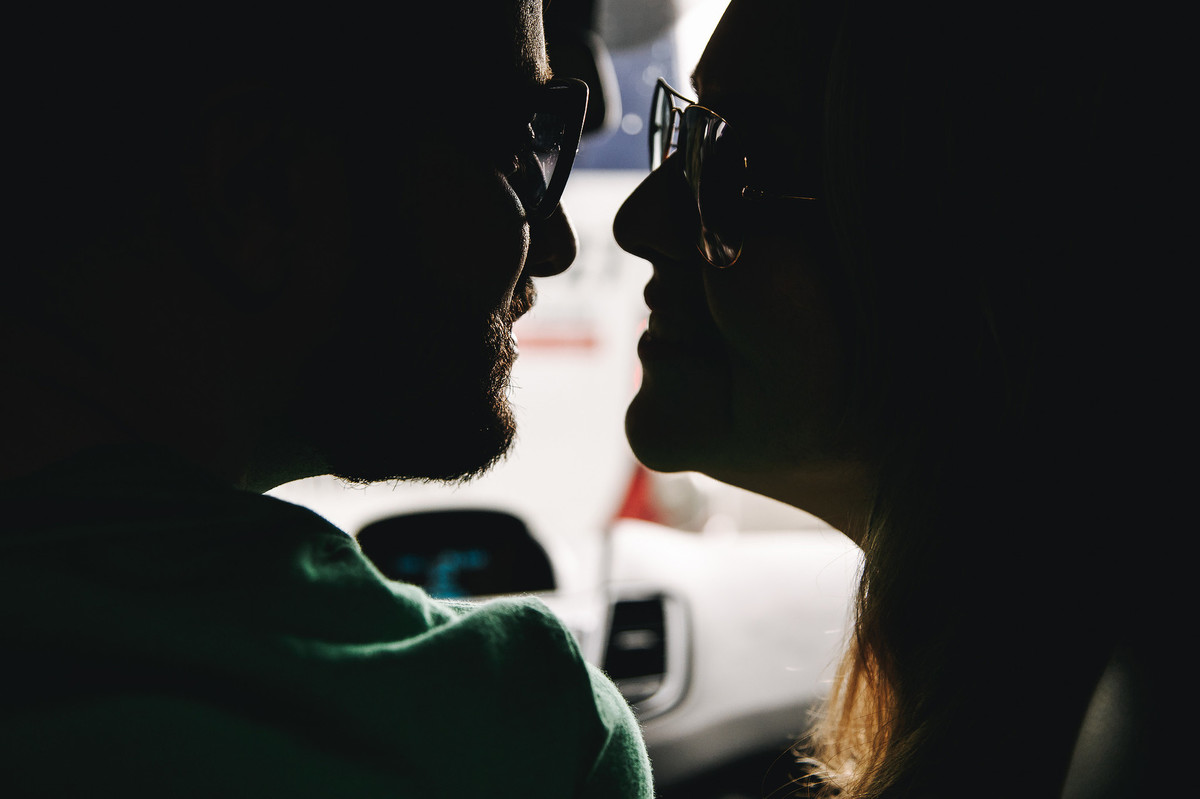 Ensaio Guarujá Praia de São Pedro