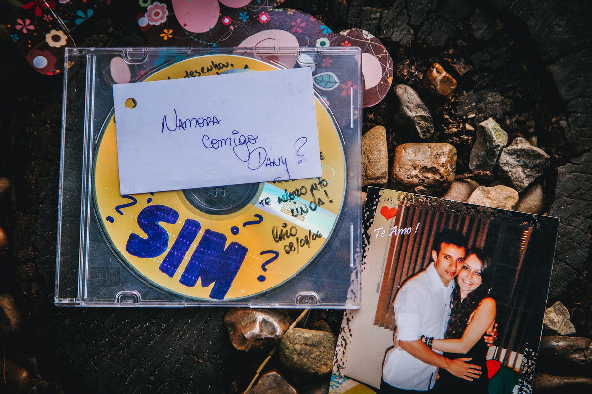 Ensaio Guarujá Praia de São Pedro