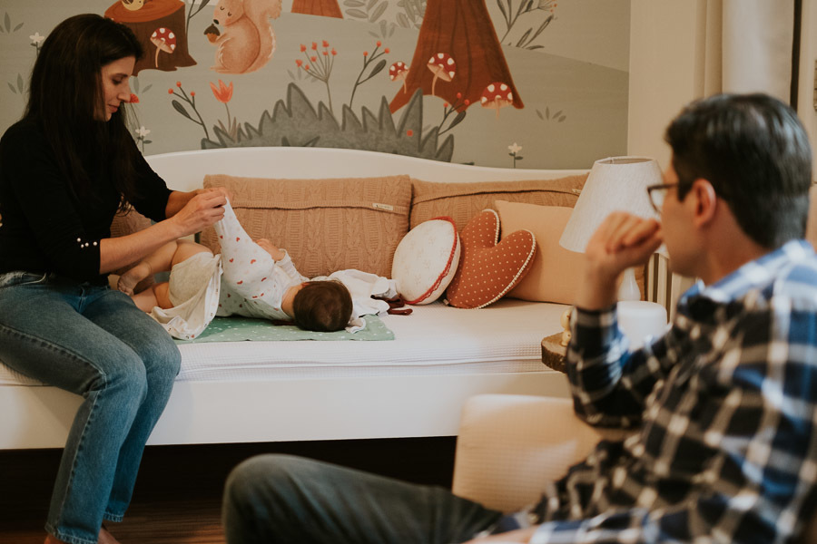 Ensaio fotográfico lifestyle família zogheib em São Paulo por Anderson Crepaldi Fotografia