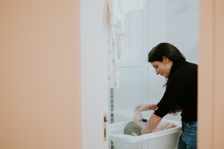 Ensaio fotográfico lifestyle família zogheib em São Paulo por Anderson Crepaldi Fotografia