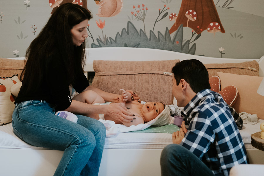 Ensaio fotográfico lifestyle família zogheib em São Paulo por Anderson Crepaldi Fotografia