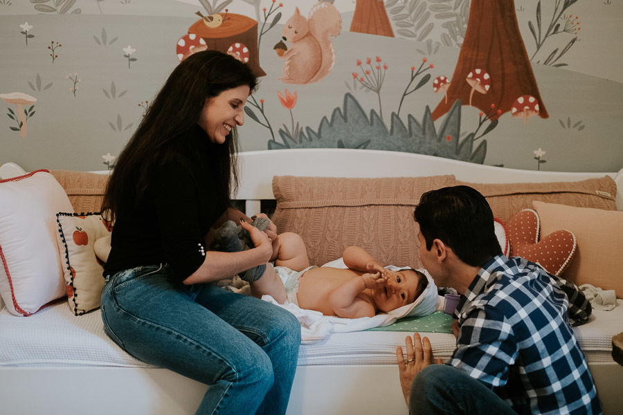 Ensaio fotográfico lifestyle família zogheib em São Paulo por Anderson Crepaldi Fotografia