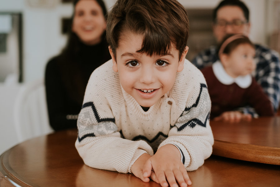 Ensaio fotográfico lifestyle família zogheib em São Paulo por Anderson Crepaldi Fotografia