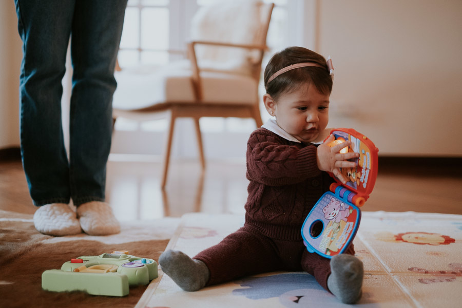 Ensaio fotográfico lifestyle família zogheib em São Paulo por Anderson Crepaldi Fotografia