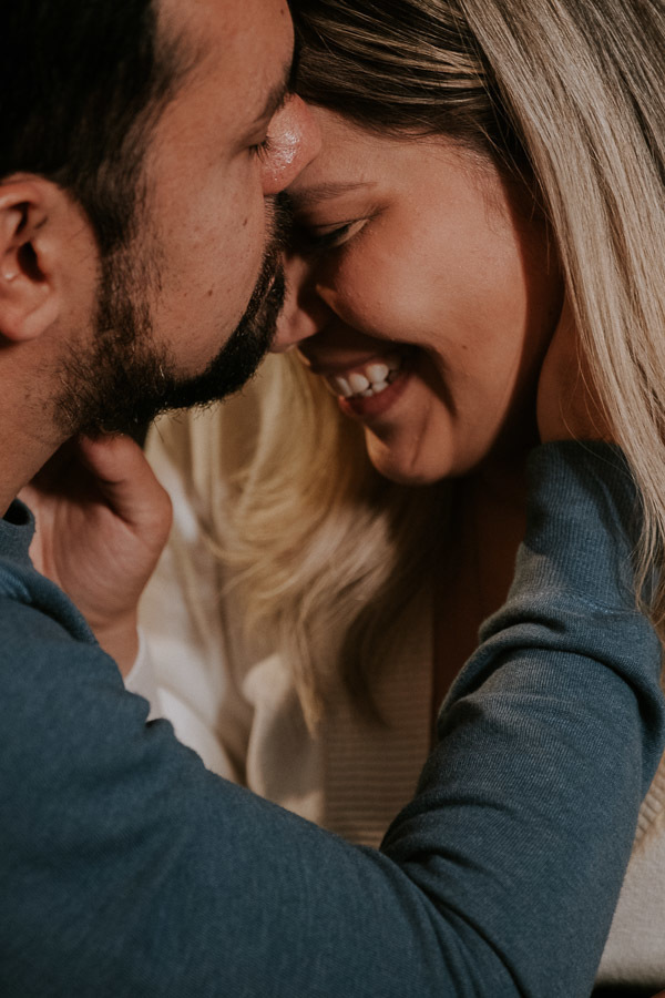 Ensaio Pré wedding em São Paulo, na Avenida Paulista por Anderson Crepaldi Fotografia