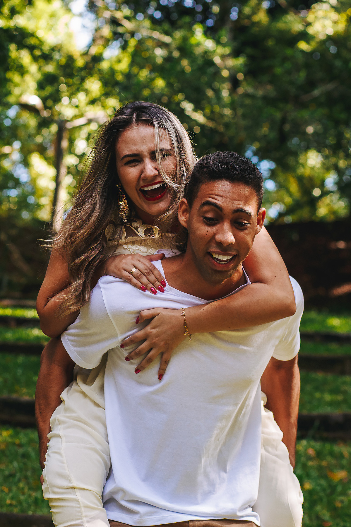 Macaúbas Eco Bar - Mogi Mirim