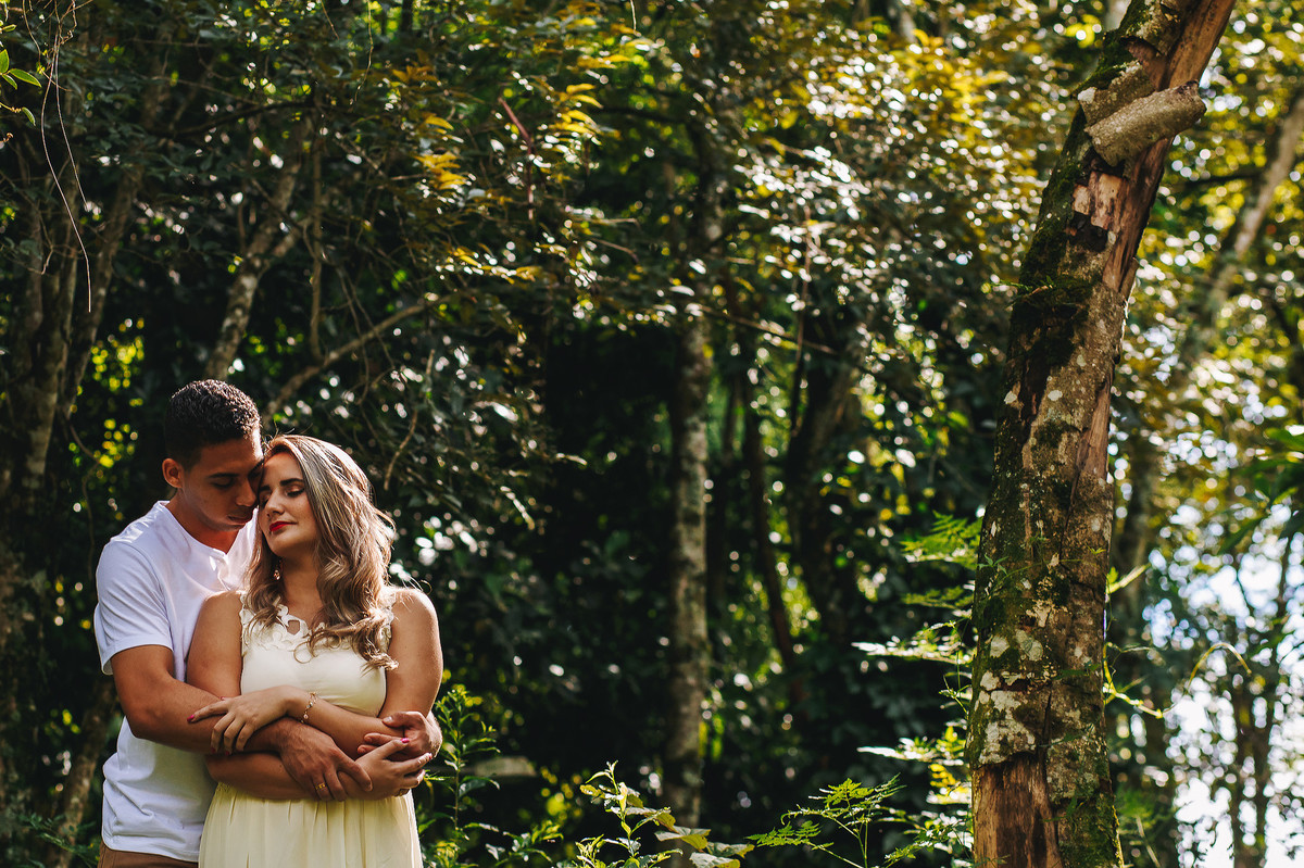 Macaúbas Eco Bar - Mogi Mirim