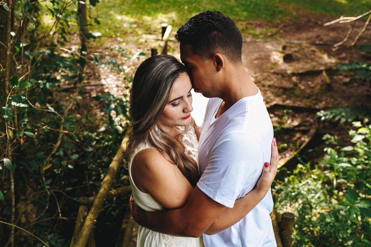 Macaúbas Eco Bar - Mogi Mirim