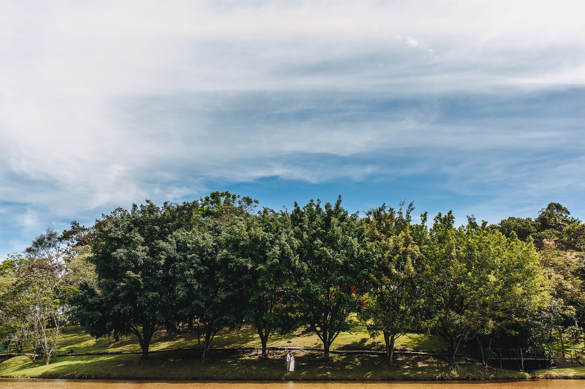 Macaúbas Eco Bar - Mogi Mirim