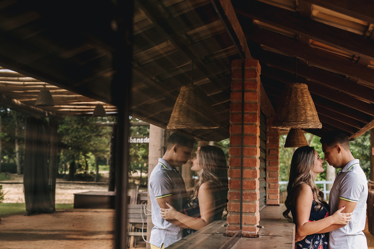 Macaúbas Eco Bar - Mogi Mirim