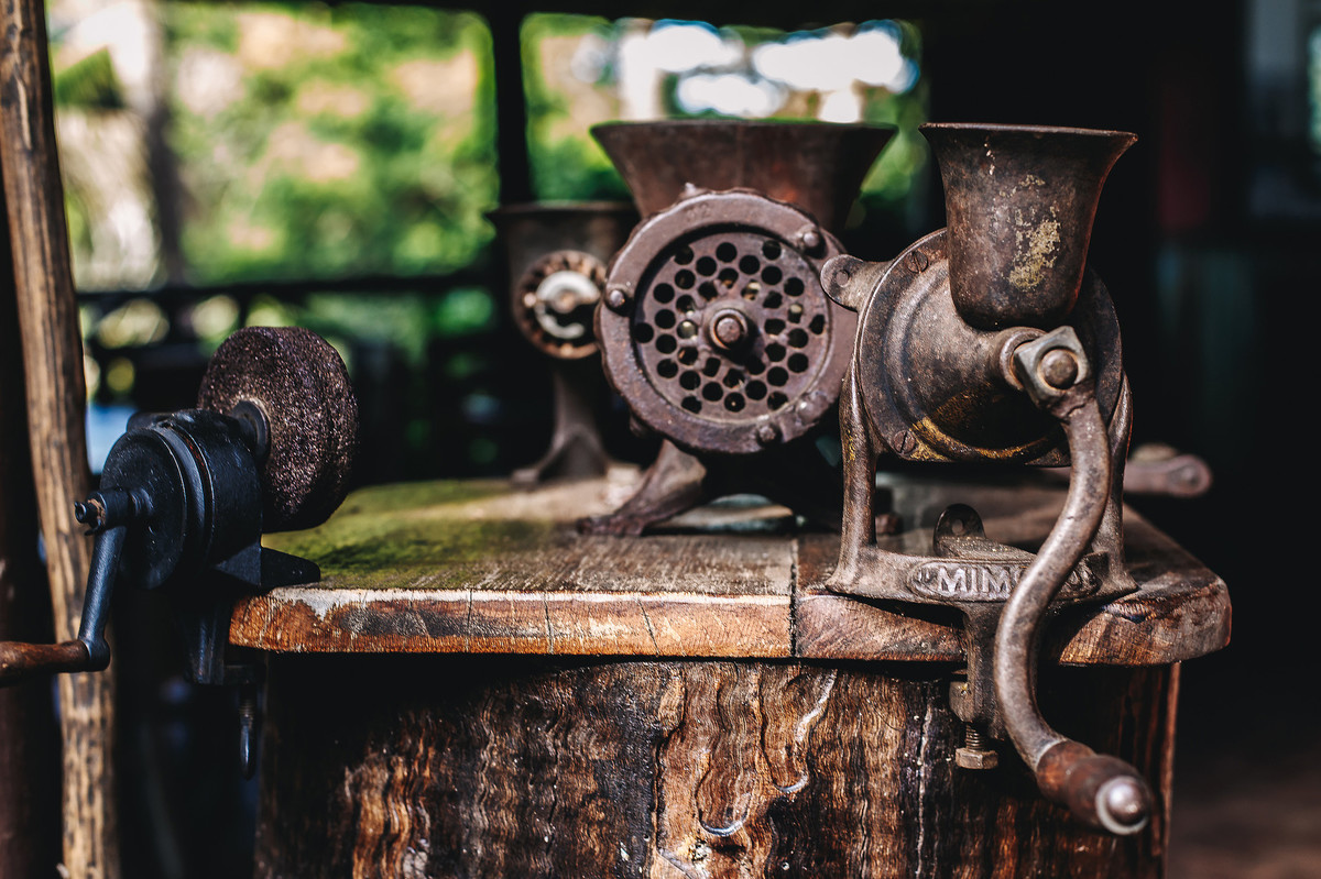 Macaúbas Eco Bar - Mogi Mirim