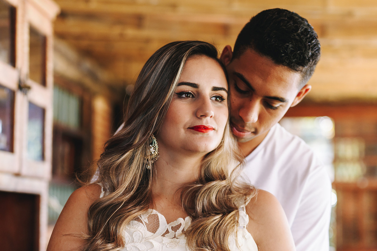 Macaúbas Eco Bar - Mogi Mirim