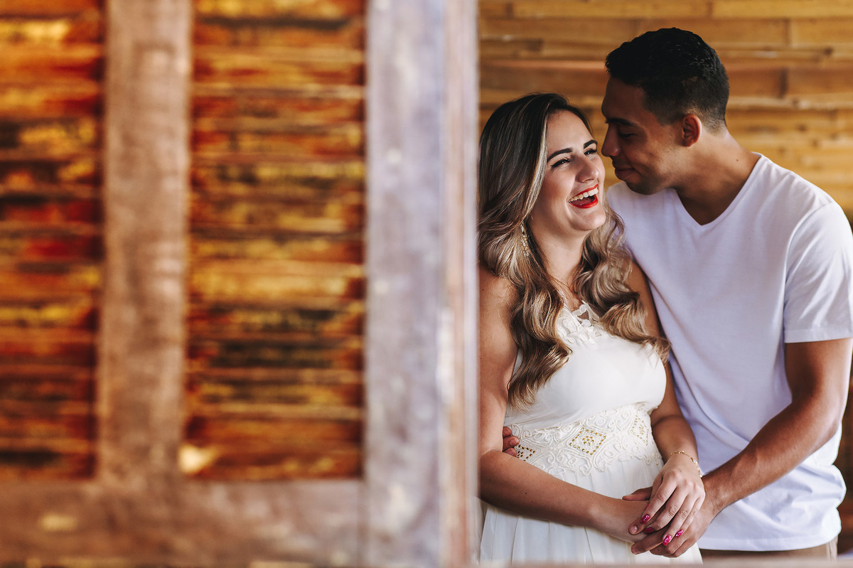 Macaúbas Eco Bar - Mogi Mirim