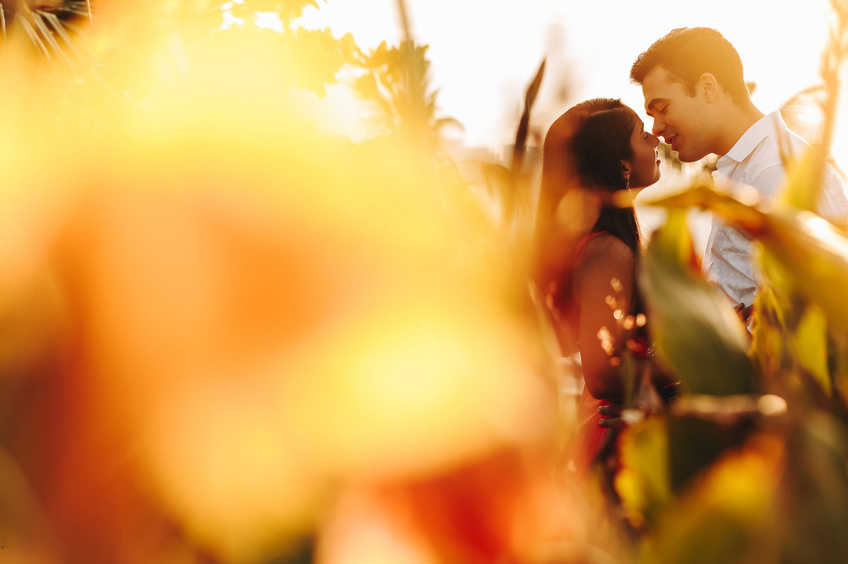 Ensaio Fotográfico em Santos