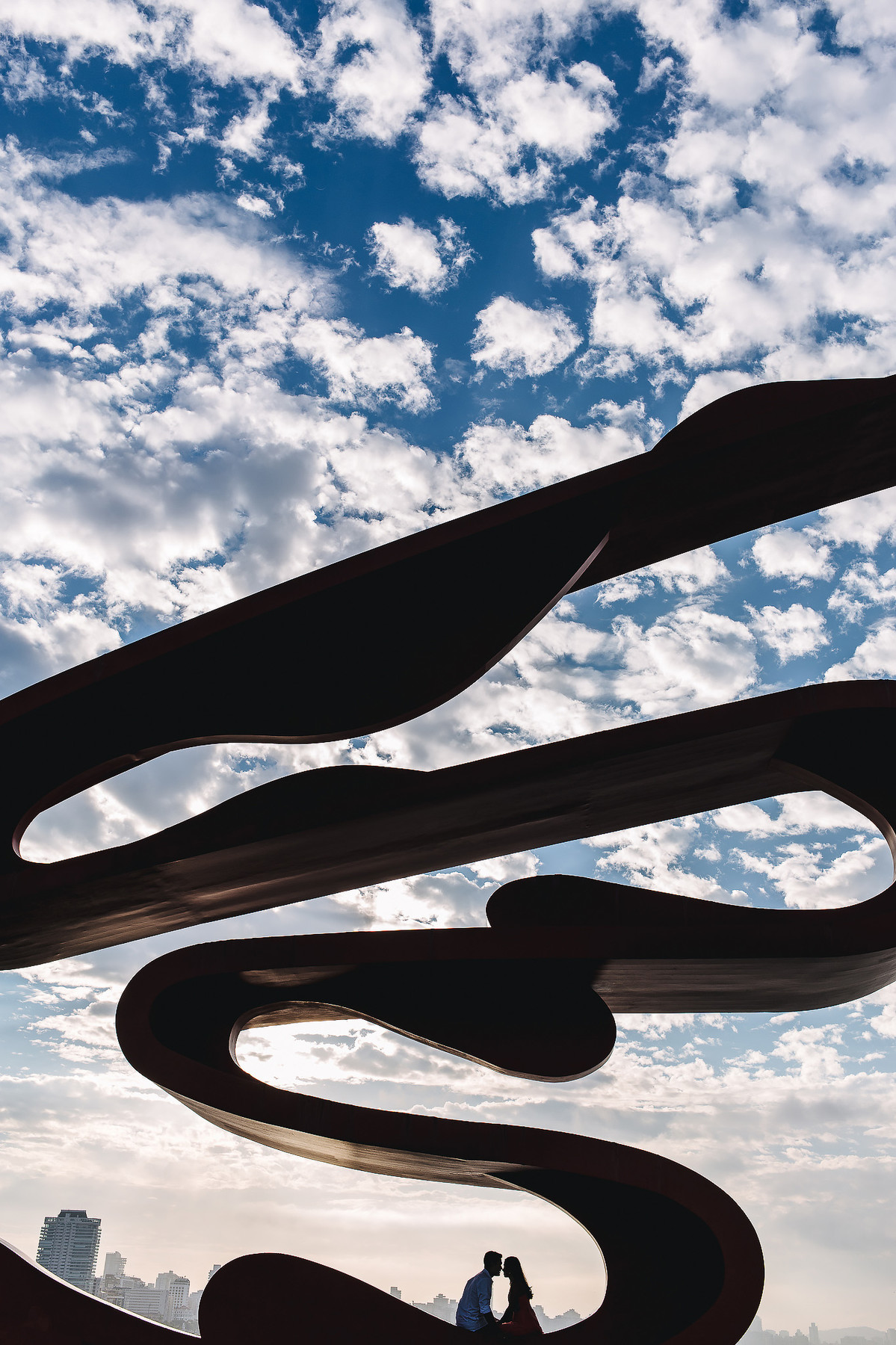 Ensaio Fotográfico em Santos