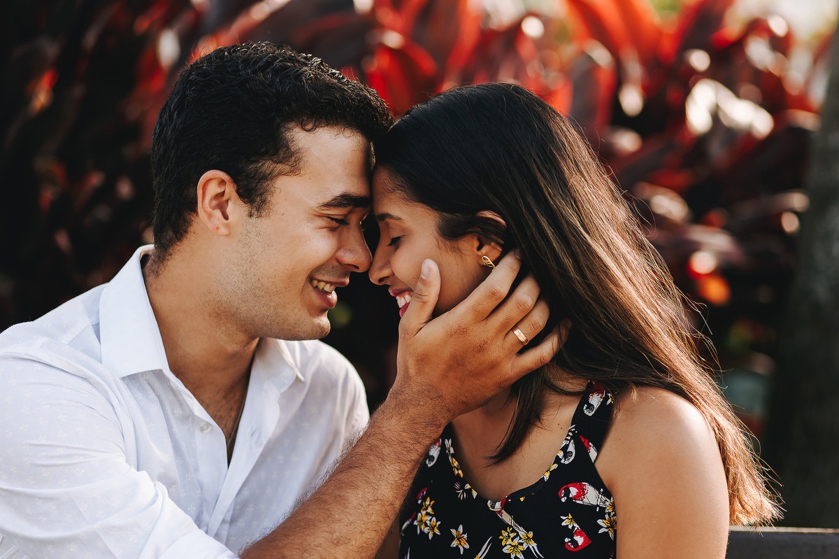 Ensaio Fotográfico em Santos