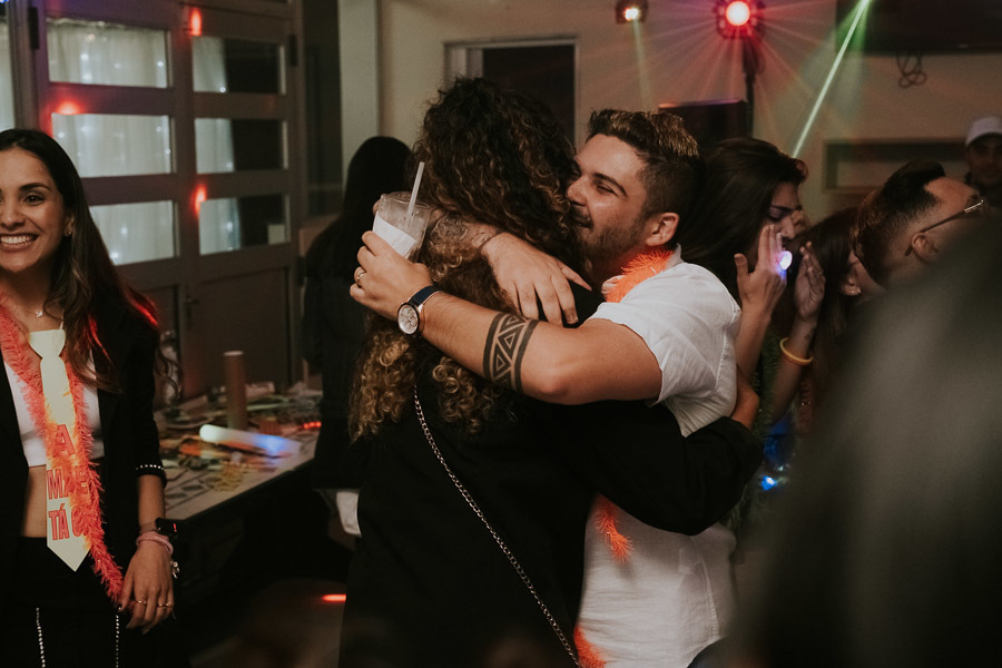 Festa de aniversário adulto com tema new york de Caio por Anderson Crepaldi Fotografia