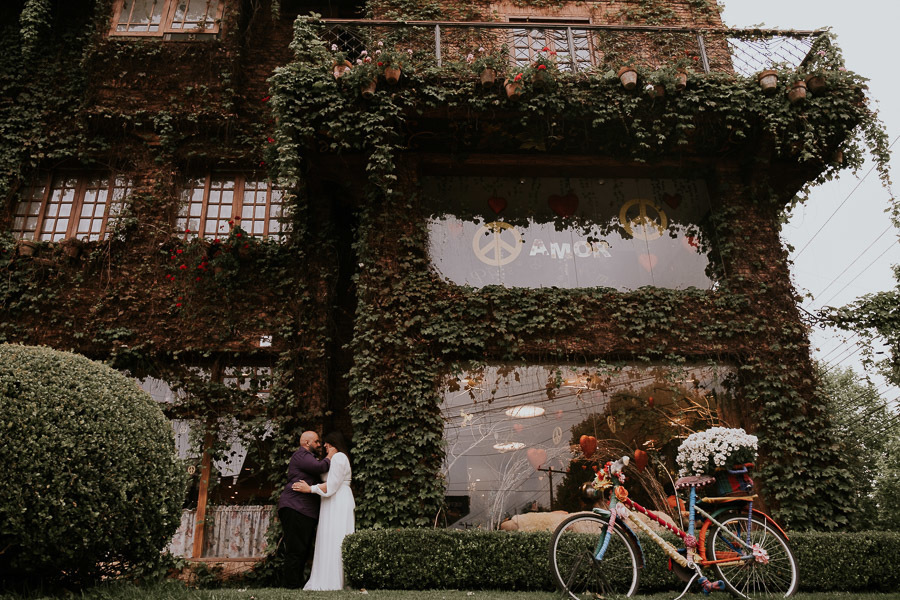Ensaio pré wedding em Campos do Jordão por Anderson Crepaldi Fotografia
