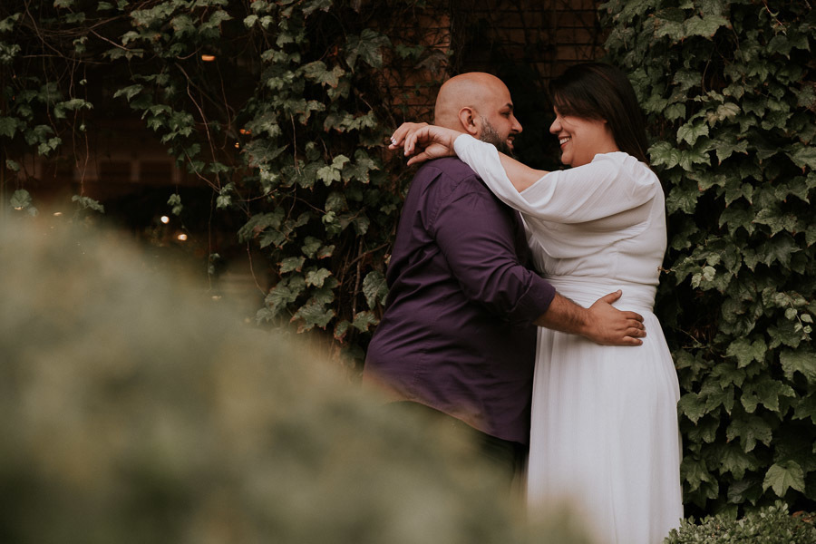 Ensaio pré wedding em Campos do Jordão por Anderson Crepaldi Fotografia