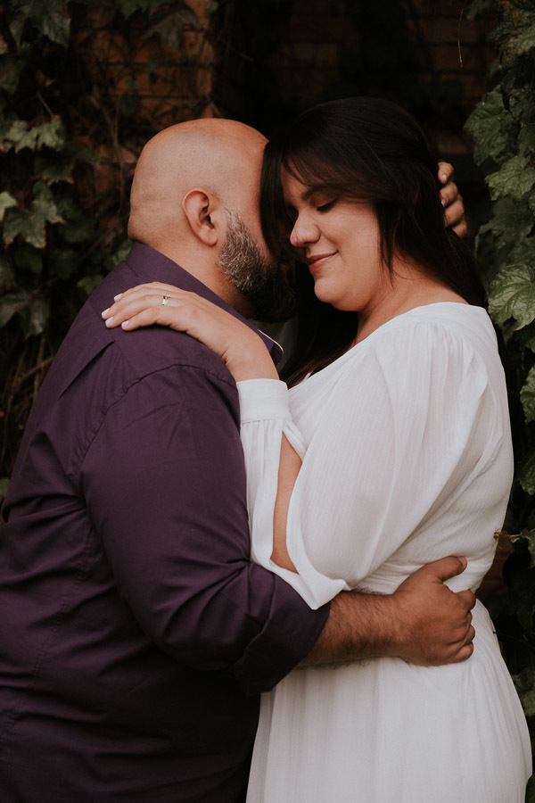 Ensaio pré wedding em Campos do Jordão por Anderson Crepaldi Fotografia