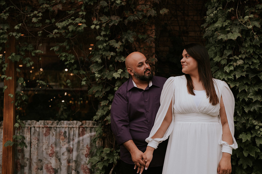 Ensaio pré wedding em Campos do Jordão por Anderson Crepaldi Fotografia