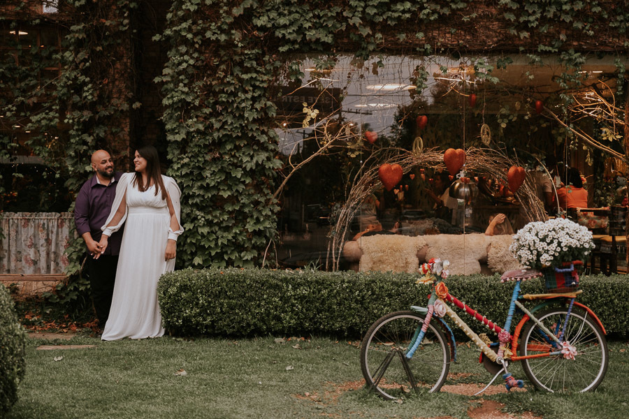 Ensaio pré wedding em Campos do Jordão por Anderson Crepaldi Fotografia