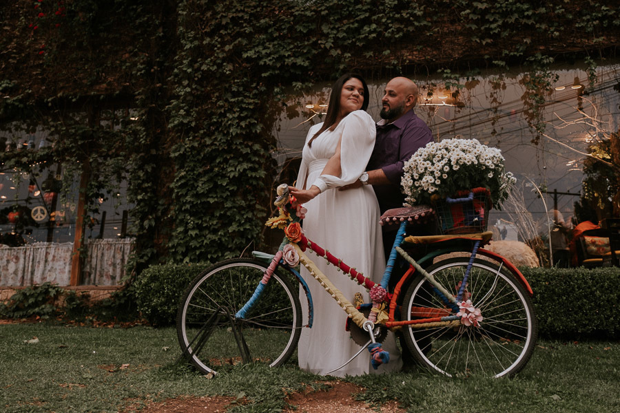 Ensaio pré wedding em Campos do Jordão por Anderson Crepaldi Fotografia