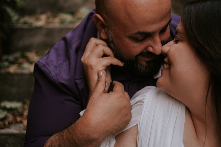 Ensaio pré wedding em Campos do Jordão por Anderson Crepaldi Fotografia