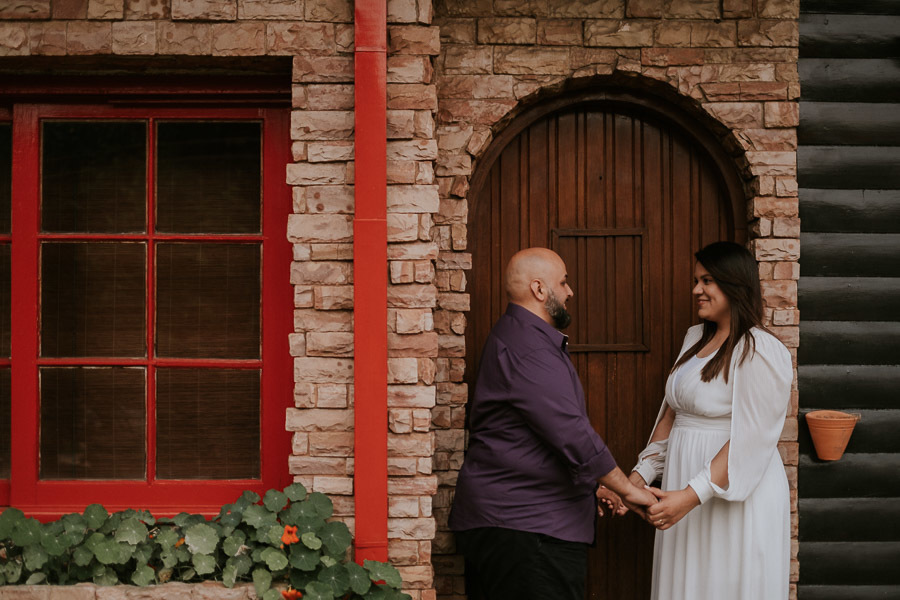 Ensaio pré wedding em Campos do Jordão por Anderson Crepaldi Fotografia
