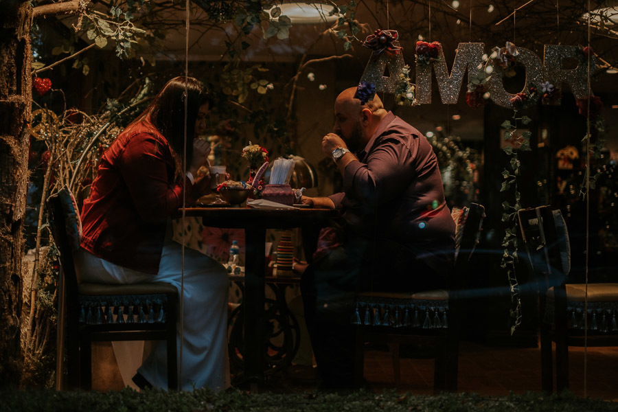 Ensaio pré wedding em Campos do Jordão por Anderson Crepaldi Fotografia