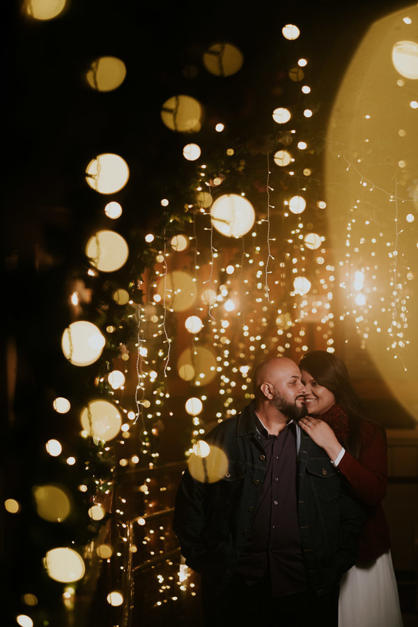 Ensaio pré wedding em Campos do Jordão por Anderson Crepaldi Fotografia