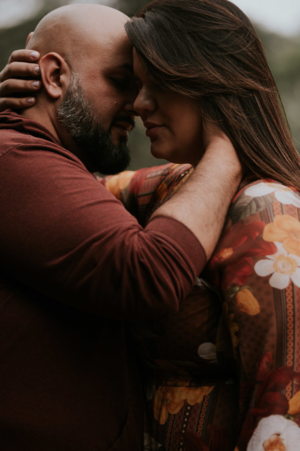 Ensaio pré wedding em Campos do Jordão por Anderson Crepaldi Fotografia