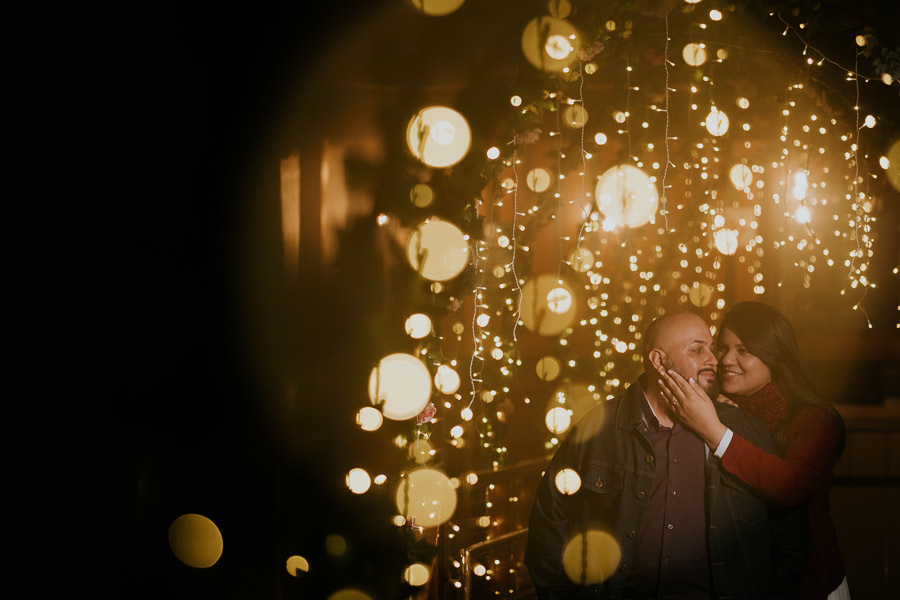 Ensaio pré wedding em Campos do Jordão por Anderson Crepaldi Fotografia