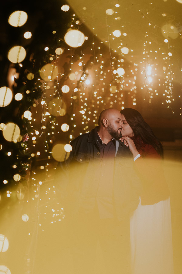 Ensaio pré wedding em Campos do Jordão por Anderson Crepaldi Fotografia