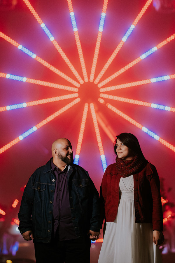 Ensaio pré wedding em Campos do Jordão por Anderson Crepaldi Fotografia