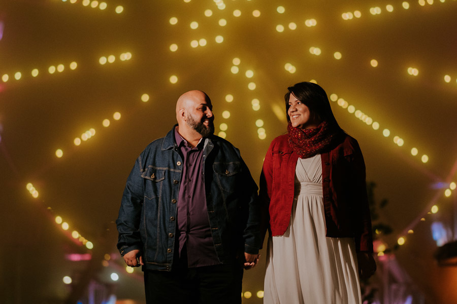 Ensaio pré wedding em Campos do Jordão por Anderson Crepaldi Fotografia