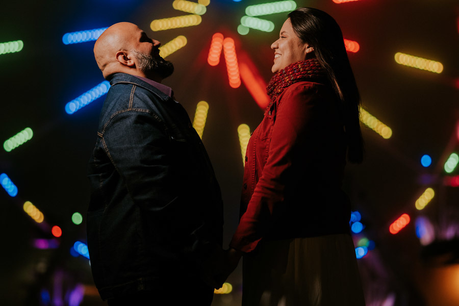 Ensaio pré wedding em Campos do Jordão por Anderson Crepaldi Fotografia